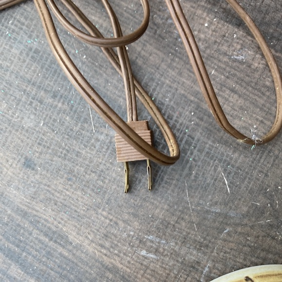 Gordon Martz, Marshall Studios inc. Stoneware Table Lamp Real!! - Picture 7 of 10